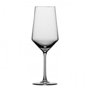 Bordeauxglas Pure, 6 Stk. (nur 6,95 EUR/