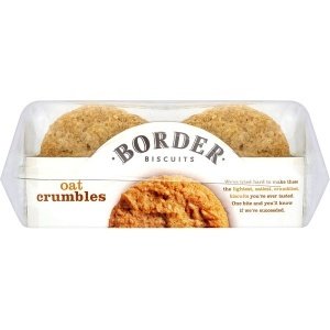 Border Oat Crumbles