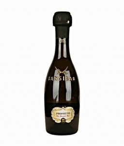 Borgo Santo Prosecco Spumante Brut - onl