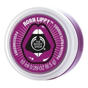 Born Lippy™ Passionberry Lip Balm