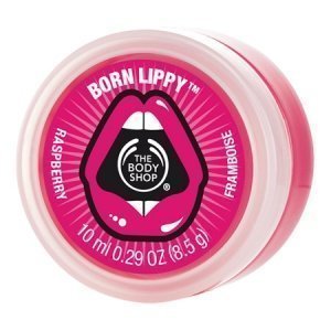 Born Lippy™ Raspberry Lip Balm