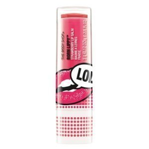 Born Lippy™ Stick Lip Balm Strawberry