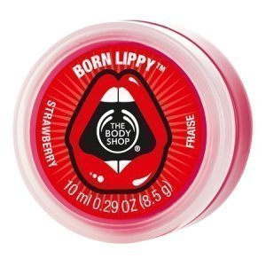 Born Lippy™ Strawberry Lip Balm