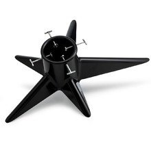 Born in Sweden - Christmas Tree Holder, 