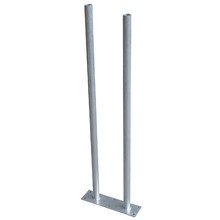 Born in Sweden - Standfuß für Mailbox S