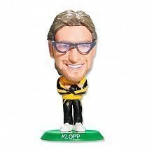 BVB-Spielerfigur Klopp