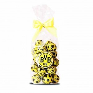 Schokokugeln BVB