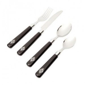 Borussia Mönchengladbach Besteckset