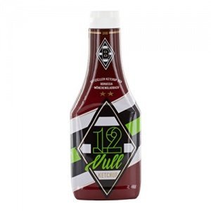 Borussia Mönchengladbach Ketchup