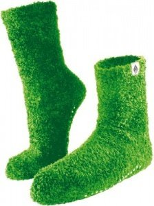 Borussia Mönchengladbach Kuschelsocke