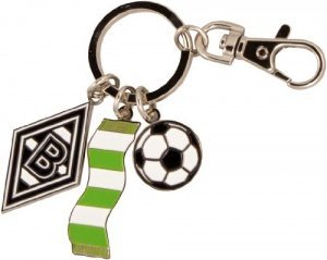 BMG Schlüsselanhänger