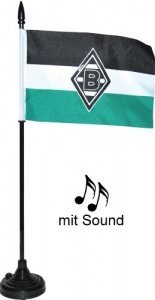 Borussia Mönchengladbach Sound Fahne