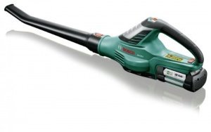 Bosch Laubbläser