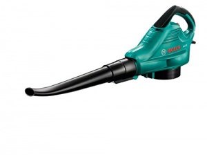 Bosch DIY Laubsauger ALS 25