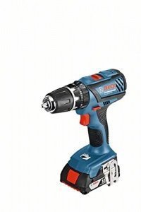 Bosch Professional GSB 18-2-LI Plus Akku-Schlagbohrschrauber