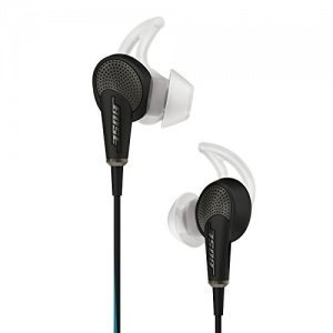 Bose QuietComfort 20 Acoustic Noise Cancelling Kopfhörer