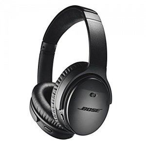 Bose QuietComfort 35 Wireless Kopfhörer 