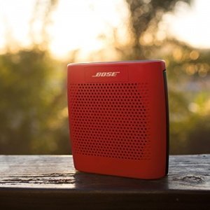 Bose ® SoundLink ® Colour Blue