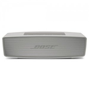 Bose SoundLink Mini Bluetooth Lautsprecher II pearl