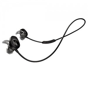 Bose ® SoundSport kabellose Kopfhörer