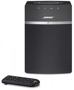 Bose SoundTouch 10 kabelloses Music System