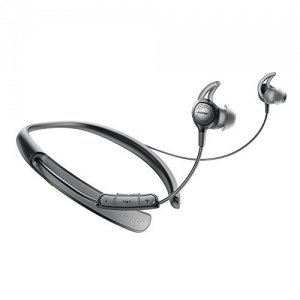 BoseQuietControl 30 wireless Headphones