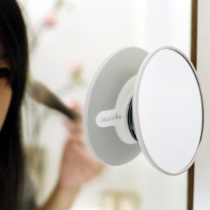 Bosign Kosmetikspiegel magnetisch 5-fach