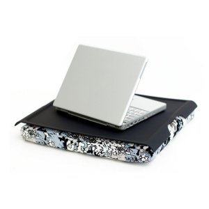 Bosign LAP TRAY Kissentablett antislip b