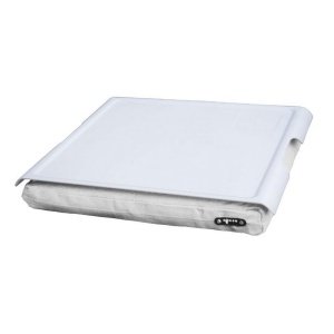 Bosign LAP TRAY Kissentablett antislip w