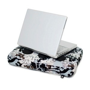 Bosign SURF PILLOW Laptop Kissen botany