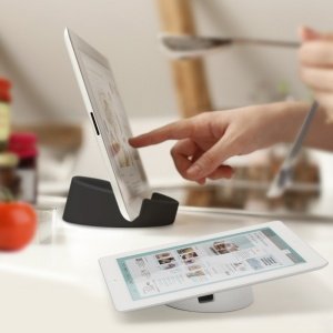 Bosign TABLET STAND grau