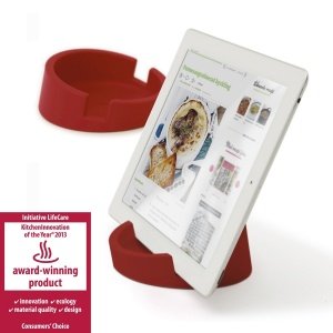 Bosign TABLET STAND rot