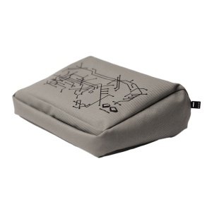 Bosign TABLETPILLOW silber