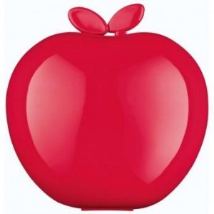 Boskop Lunchbox himbeer von Koziol