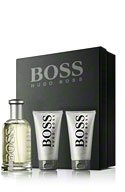 Boss Bottled von Hugo Boss - Set mit Sho