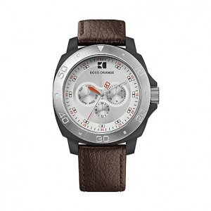 Boss Orange Herrenuhr 1512670