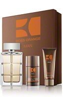 Boss Orange Man von Hugo Boss - Set mit 