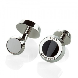 Boss Simony-Manschettenknöpfe