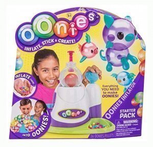 Boti Oonies Starterpack