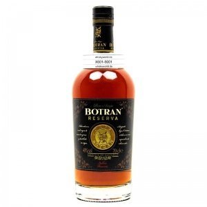 Botran Reserva Anejo 0,70 L/ 40.00%