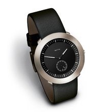 Botta Design Botta-Design - Helios, schw