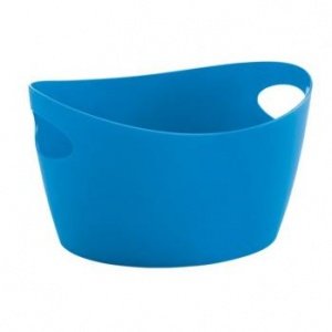 Bottichelli S karibikblau von Koziol