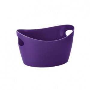 Bottichelli XS pflaume von Koziol