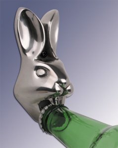 Bottle-Bunny