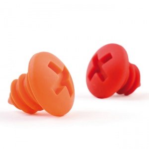 Bottle Screws Flaschen verschlüsse, 2er-