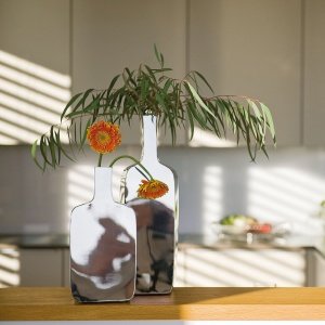Bottle Vase