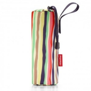 Bottleholder Iso stripes