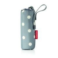 Bottleholder iso grey dots ZG1009 von Re