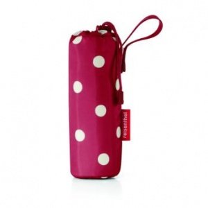 Bottleholder iso ruby dots ZG3014 von Re