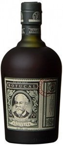 Botucal Reserva Exclusiva Rum
